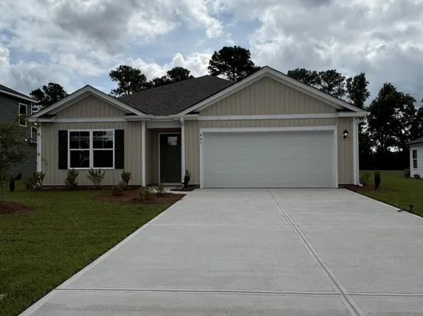 403 Driftwood Drive #50, Richlands, NC 28574