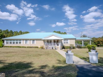 4499 Grady Mertz Rd, Tennille, GA, 31089