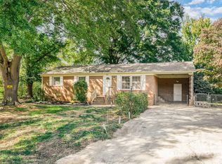 1324 Jefferson St, Lancaster, SC 29720