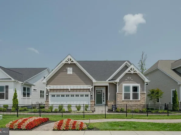 10143 Shenandoah Ln, White Plains, MD 20695