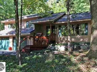 3760 E Holiday Village Rd, Traverse City, MI 49686