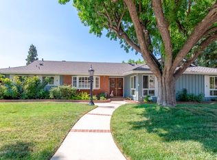 20820 Chatsworth St, Chatsworth, CA 91311