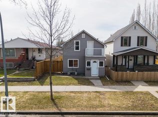 12210 95a St NW, Edmonton, AB T5G1S1