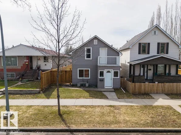 12210 95a St NW, Edmonton, AB T5G 1S1