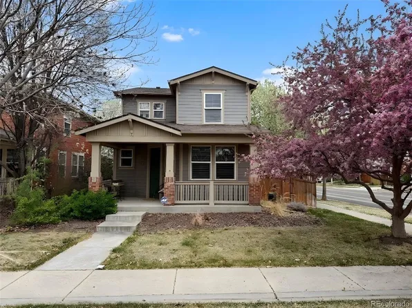 2658 N Florence Street, Denver, CO 80238