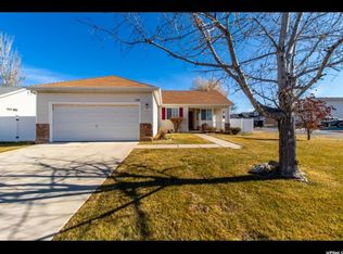 5420 S 4000 W, Roy, UT 84067