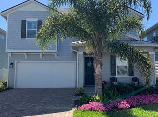 4050 Coastal Ave, Jacksonville Beach, FL 32250