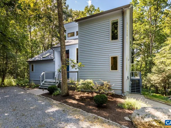 11 Ravens Roost Pt., Wintergreen Resort, VA 22967