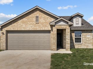 2722 William St, Mabank, TX 75147