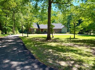 222 County Road 3400, Haleyville, AL 35565
