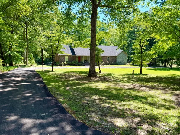 222 County Road 3400, Haleyville, AL 35565