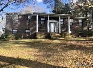 6491 County Road 109, Bremen, AL 35033
