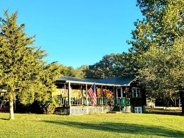 380 Ripley Rte, Fairdealing, MO 63939