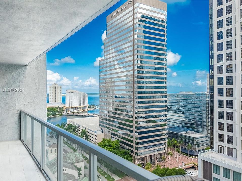 1st image of 500 Brickell Ave APT 2110
