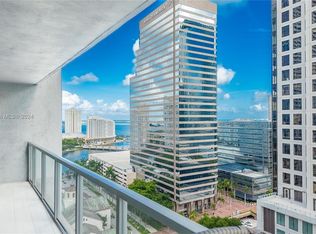 500 Brickell Ave APT 2110, Miami, FL 33131