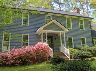 101 Springbrook Pl, Cary, NC 27518