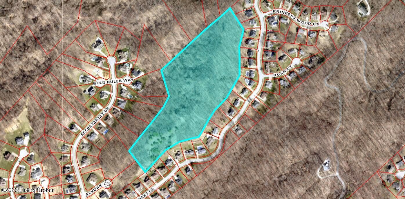 0 Hardwood Forest Dr, Louisville, KY 40214 MLS 1633666 Zillow