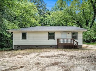 114 Howell Dr SW, Atlanta, GA 30331