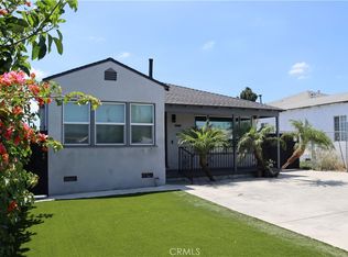 1126 E 106th St, Los Angeles, CA 90002