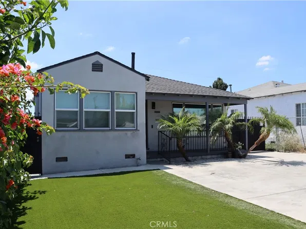 1126 E 106th St, Los Angeles, CA 90002