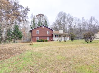 460 Freestone Dr, Newnan, GA 30265