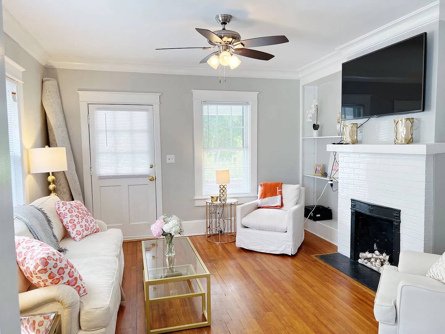 401 S. Harding St. — Photo 3