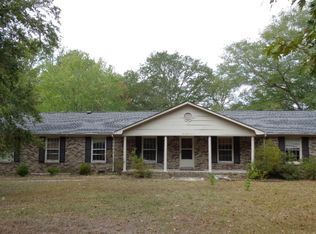 1328 Piney Branch Rd, Eastover, SC 29044