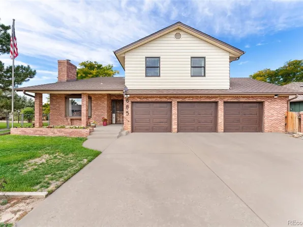 685 S 14th Avenue, Brighton, CO 80601