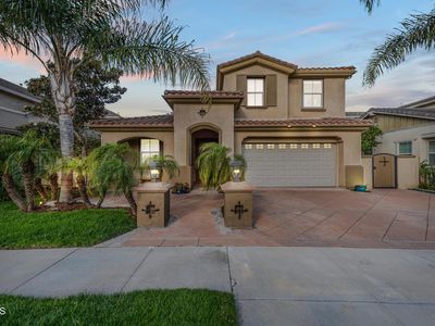 3773 Golden Pond Dr, Camarillo, CA, 93012