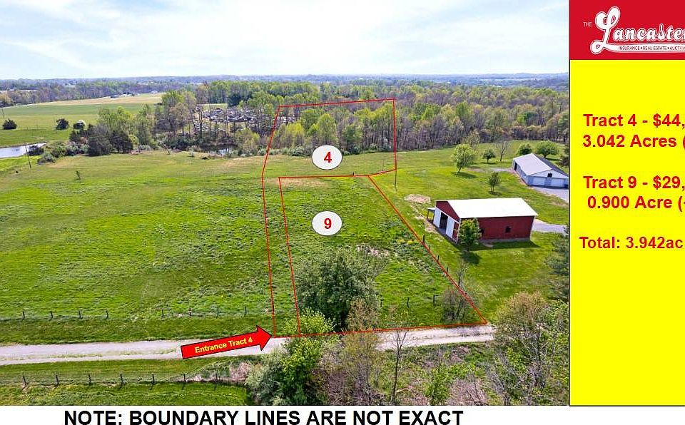 1st image of 0 Dragway Ln