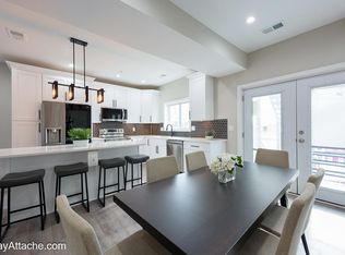 1437 Pennsylvania Ave SE #4, Washington, DC 20003