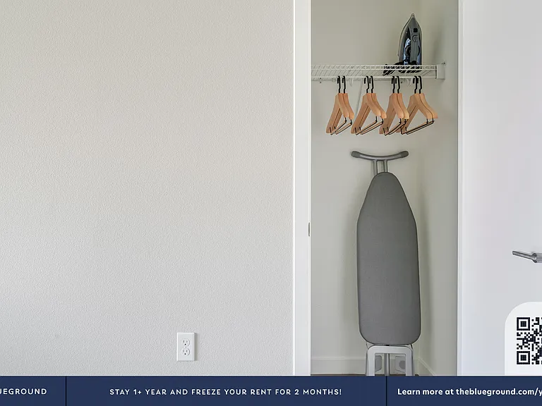 Storage Room