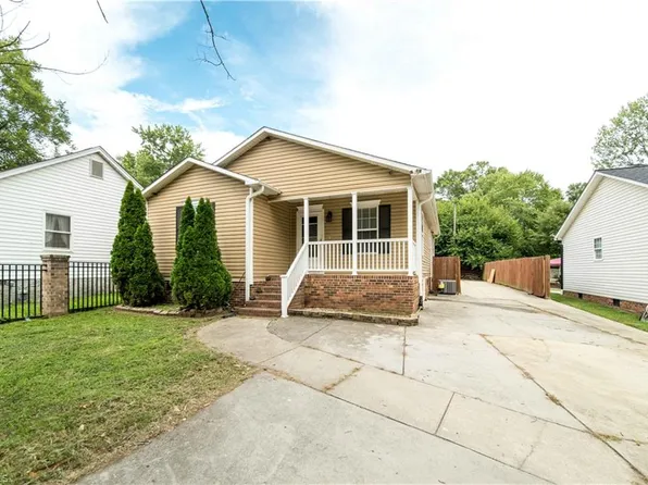 1021 Asheboro St, High Point, NC 27260