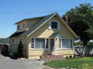 7081 S Naches Rd, Naches, WA 98937