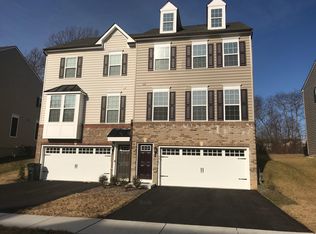 9563 Watts Rd, Owings Mills, MD 21117