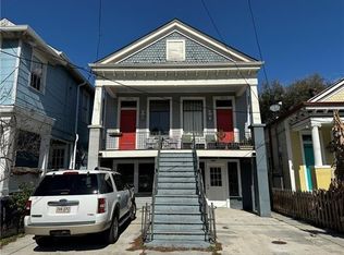 3821 Cleveland Ave UNIT A, New Orleans, LA 70119