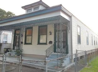 1838 Dante St, New Orleans, LA 70118
