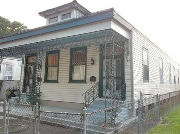 1838 Dante St, New Orleans, LA 70118