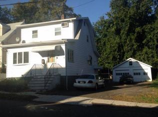 68-70 Harper Ave, Irvington, NJ 07111