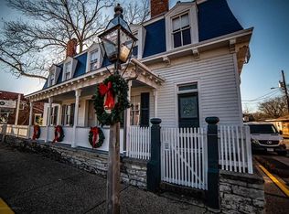 99 N Main St, Ste Genevieve, MO 63670