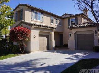 960 Wind Cave Pl, Chula Vista, CA 91914