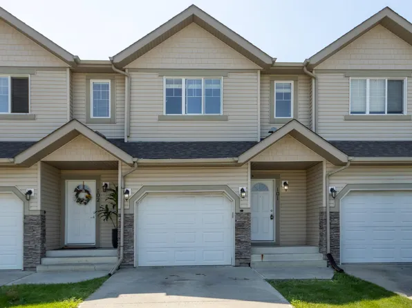 101 Sandstone Est, Stony Plain, AB T7Z 0E2