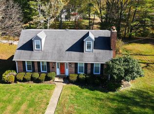 3201 Brookmede Rd, Ellicott City, MD 21042