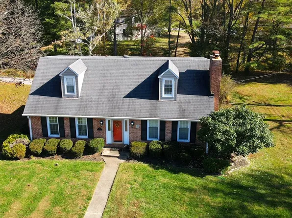 3201 Brookmede Rd, Ellicott City, MD 21042