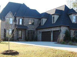 1117 Trinity Ridge Pkwy, Fort Mill, SC 29715