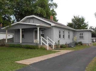 3515 Stacey Ave, Terre Haute, IN 47805