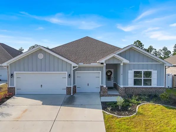311 Grafton St, Southport, FL 32409