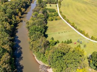 236 Texas Bottom Ln, Hohenwald, TN 38462