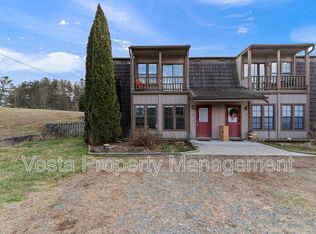 588 Ray Hill Rd UNIT A, Mills River, NC 28759
