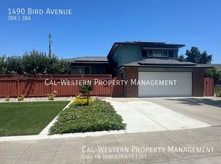 1490 Bird Ave, San Jose, CA